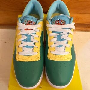 Fila Rocko’s Modern Life RML Filbert